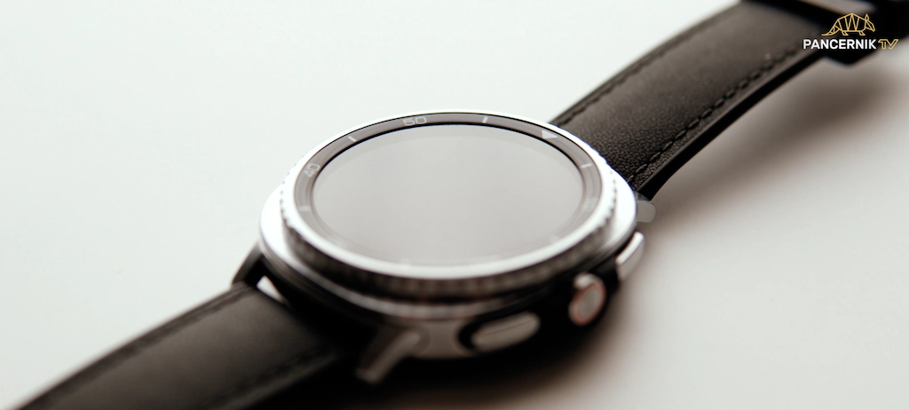 Recenzja Samsung Galaxy Watch 8 Classic: kupiłbym, gdyby nie mój Apple Watch